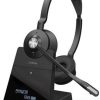 Iphone Jabra Kuulokkeet & Headsetit | Jabra Engage 75 Stereo