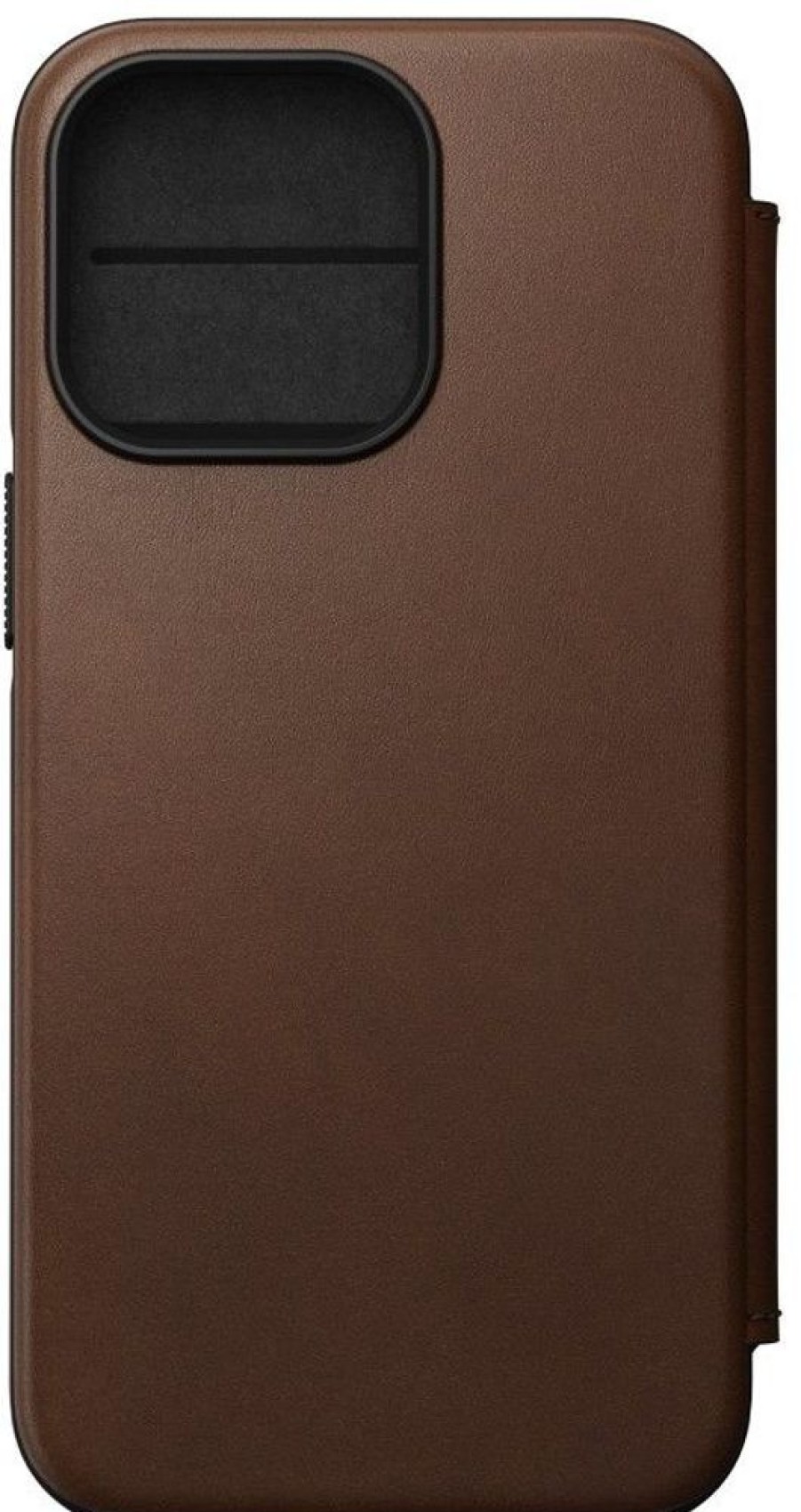 Iphone Nomad Kuoret & Kotelot | Nomad Modern Horween Leather Folio (Iphone 13 Pro)