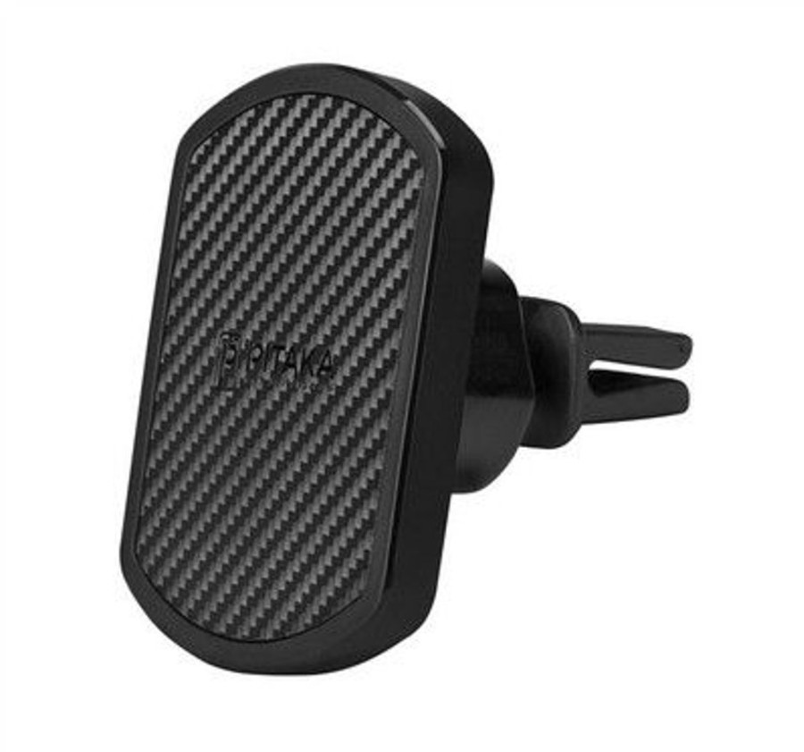 Iphone Pitaka Autotarvikkeet | Pitaka Magmount Car Vent (Iphone)