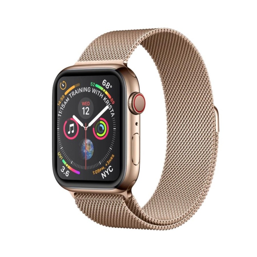 Apple Watch Hat Prince Se2 (2022) | Hat Prince Curved Screen (Watch 40 Mm)