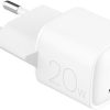 Apple Watch Puro Series 1 | Puro Super Mini Usb-C Seinalaturi 20W