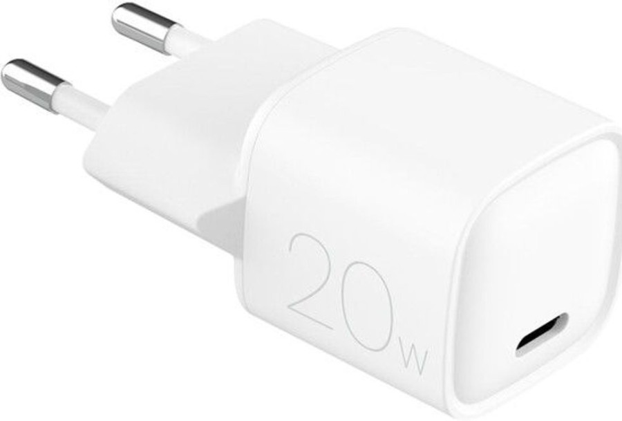 Apple Watch Puro Series 1 | Puro Super Mini Usb-C Seinalaturi 20W