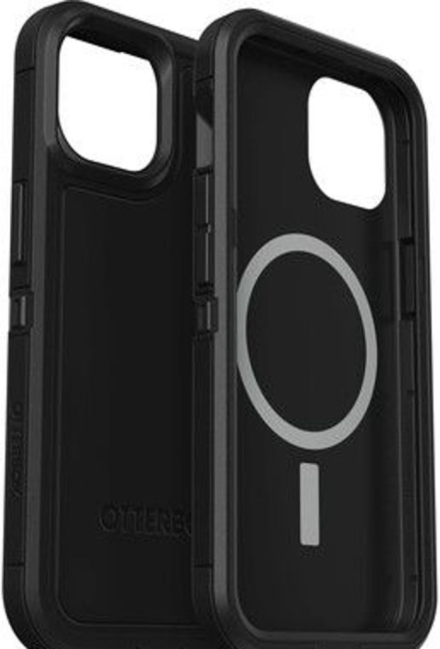 Iphone OtterBox Kuoret & Kotelot | Otterbox Defender Xt Ja Magsafe (Iphone 14 14/13)