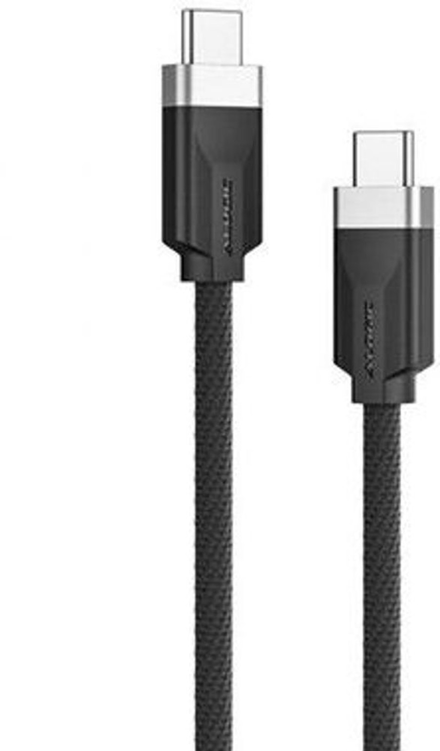 Mac Alogic Yleiset Mac-Lisavarusteet | Alogic Fusion Series Usb-C - Usb-C 3.2 Gen 2