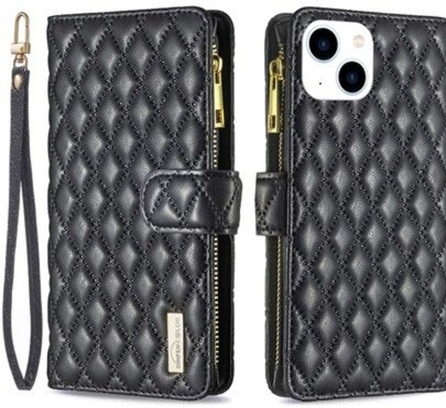 Iphone Trolsk Vanhemmat Laitteet | Trolsk Fashionable Wallet (Iphone 14)