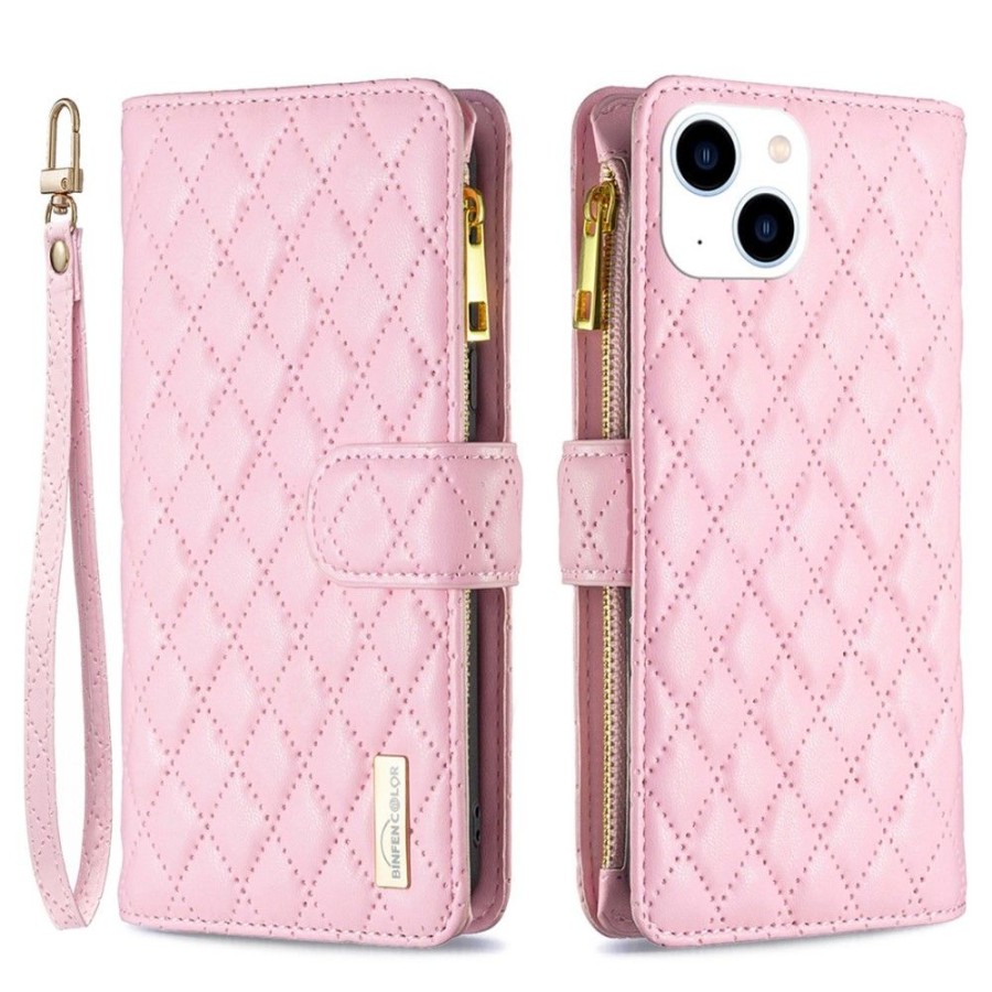 Iphone Trolsk Vanhemmat Laitteet | Trolsk Fashionable Wallet (Iphone 14)