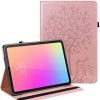 Ipad Trolsk Kuoret & Kotelot | Trolsk Imprint Tree & Deer Cover (Ipad Mini 6)