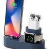 Apple Watch Elago Series 1 | Elago Trio Charging Stand