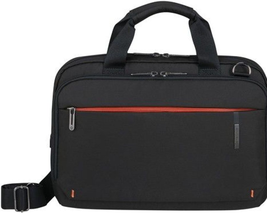 Mac Samsonite Tietokonelaukut | Samsonite Network 4 -Tietokonekotelo (14")