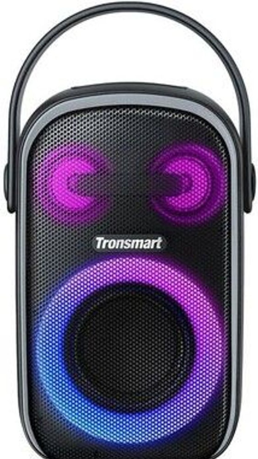 Iphone Tronsmart Bluetooth | Tronsmart Halo 110 Kannettava Juhlakaiutin