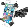 Iphone RAM Mount Telineet | Ram Mount - X-Grip-Momenttikiskoteline (Iphone)