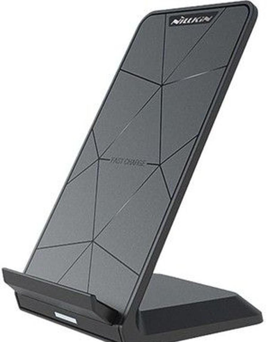 Iphone Nillkin Laturit | Nillkin Qi Fast Wireless Charging Stand Pro