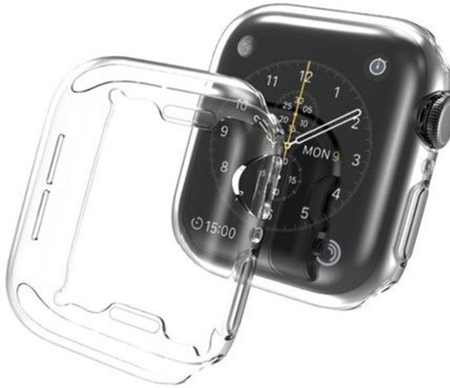 Apple Watch Trolsk Series 7 | Trolsk Tpu-Kotelo (Kello 45 Mm)