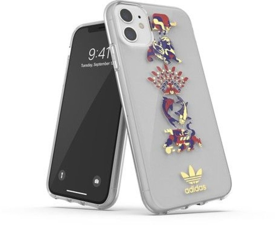 Iphone Adidas Kuoret & Kotelot | Adidas Tai Suojaava Cny-Kotelo (Iphone 11)