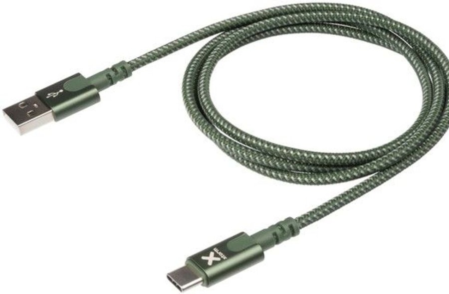 Iphone Xtorm Kaapelit | Xtorm Original Usb-A - Usb-C -Kaapeli - 1 Metri