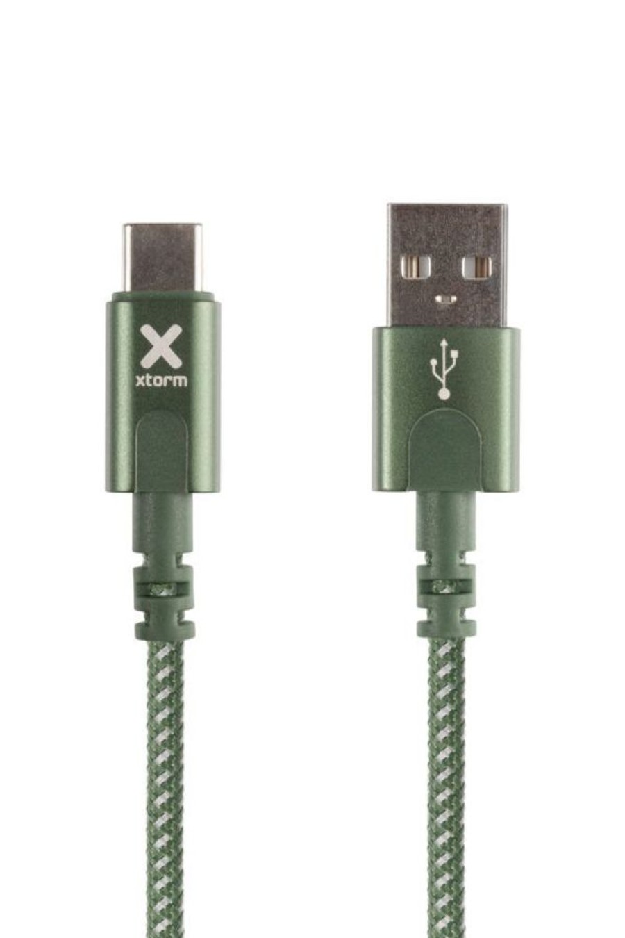 Iphone Xtorm Kaapelit | Xtorm Original Usb-A - Usb-C -Kaapeli - 1 Metri