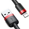 Ipad Baseus Vanhemmat Laitteet | Baseus Kevlar Usb-A-Lightning-Kaapeli