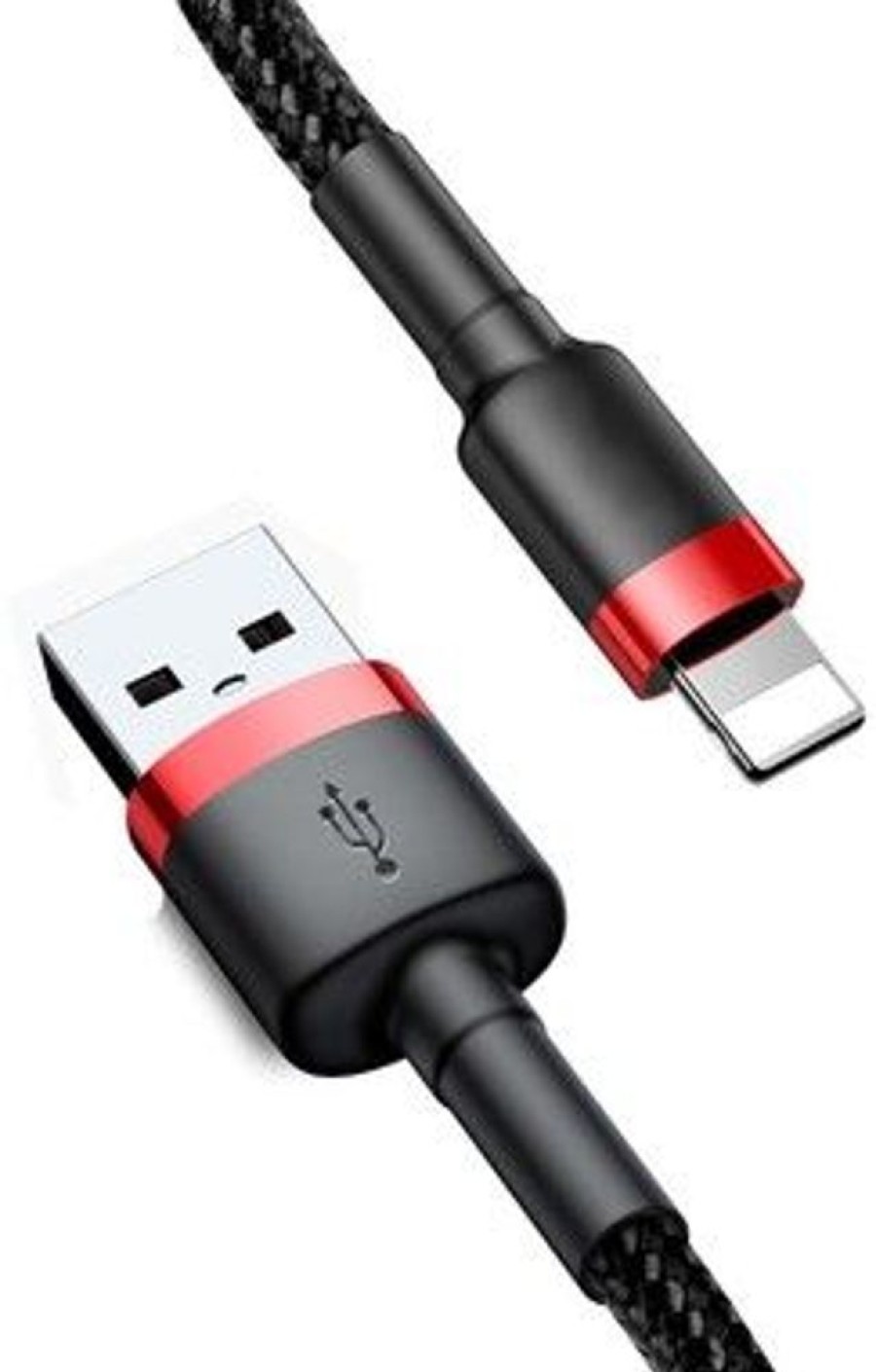 Ipad Baseus Vanhemmat Laitteet | Baseus Kevlar Usb-A-Lightning-Kaapeli