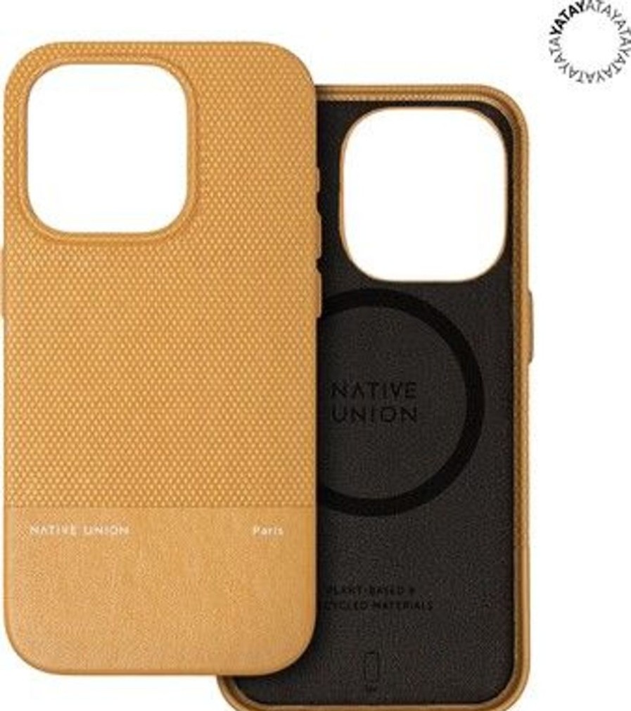 Iphone Native Union Kuoret & Kotelot | Native Union Reclassic Case (Iphone 15 Pro Max)