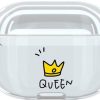 Airpods Trolsk Kotelot | Trolsk Queen Case (Airpods Pro)