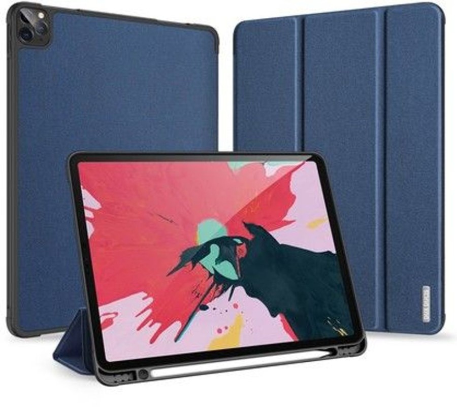 Ipad Dux Ducis Kuoret & Kotelot | Dux Ducis Domo Case (Ipad Pro 11 (2020))