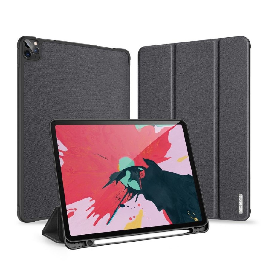 Ipad Dux Ducis Kuoret & Kotelot | Dux Ducis Domo Case (Ipad Pro 11 (2020))