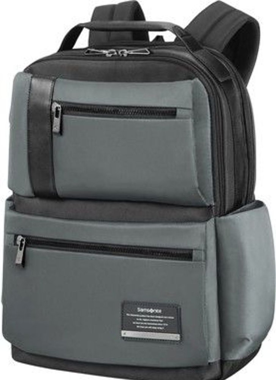 Mac Samsonite Tietokonelaukut | Samsonite Openroad (15")- Harmaa