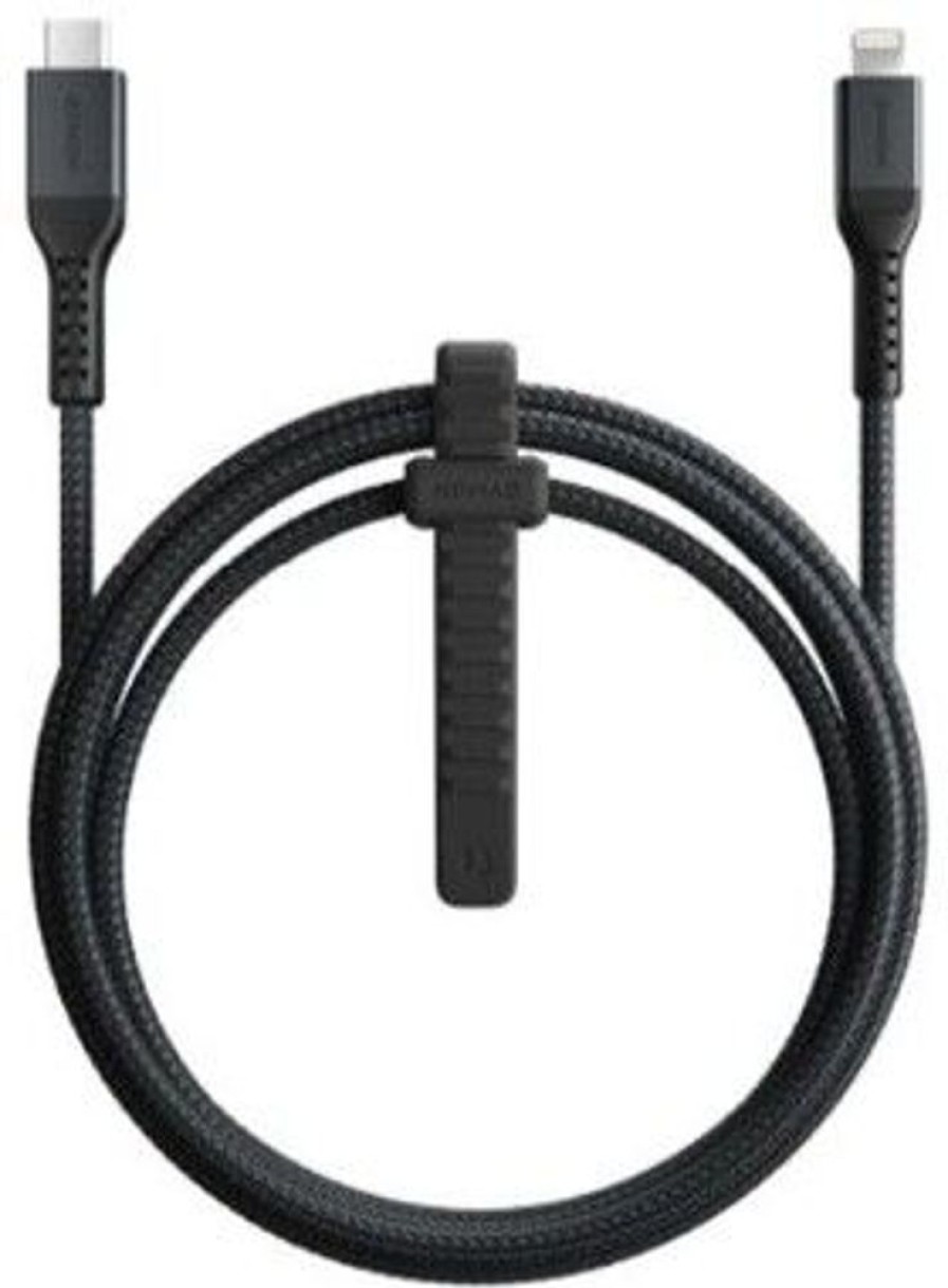 Iphone Nomad Kaapelit | Nomad Usb-C-Lightning-Kaapeli Kevlar V2:Lla