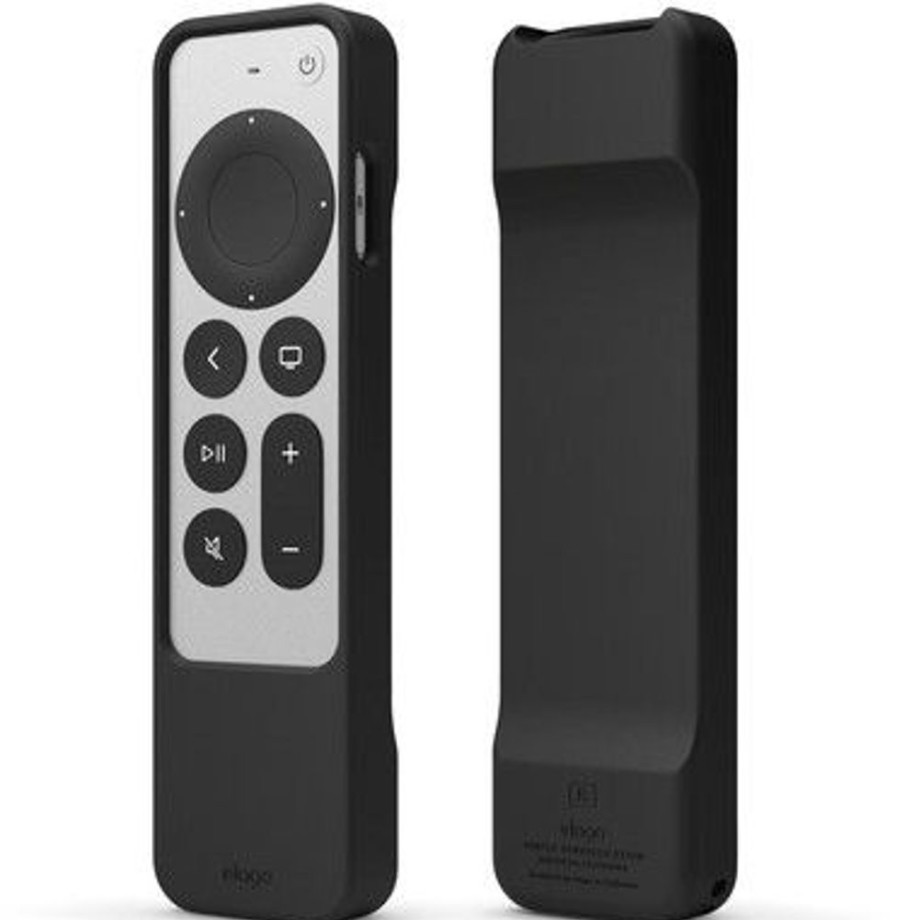 Apple Tv Elago Kuoret & Kotelot | Elago R1 Intelli Case (Siri Remote Gen 3/2)