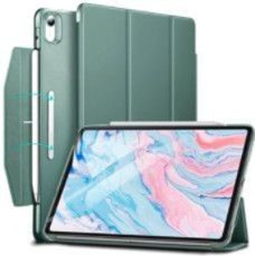 Ipad ESR Vanhemmat Laitteet | Esr Ascend Trifold Case (Ipad Air 4/Air 5)