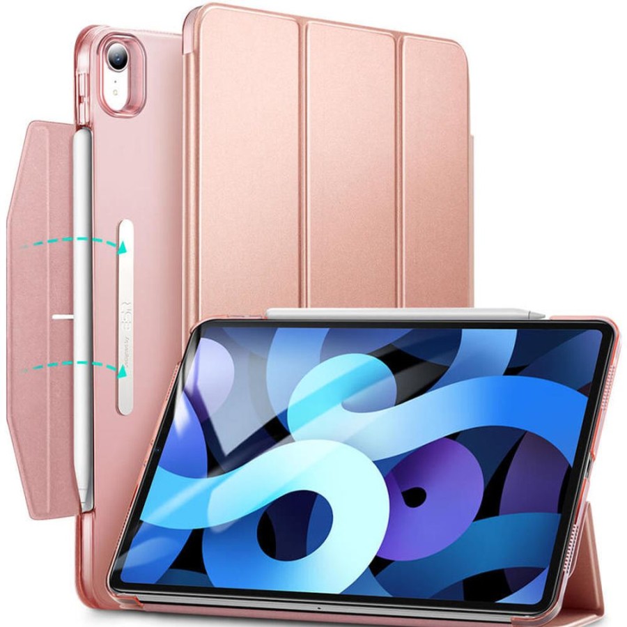 Ipad ESR Vanhemmat Laitteet | Esr Ascend Trifold Case (Ipad Air 4/Air 5)