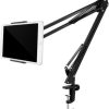 Ipad Deltaco Vanhemmat Laitteet | Deltaco C-Clamp Mount (Iphone/Ipad)