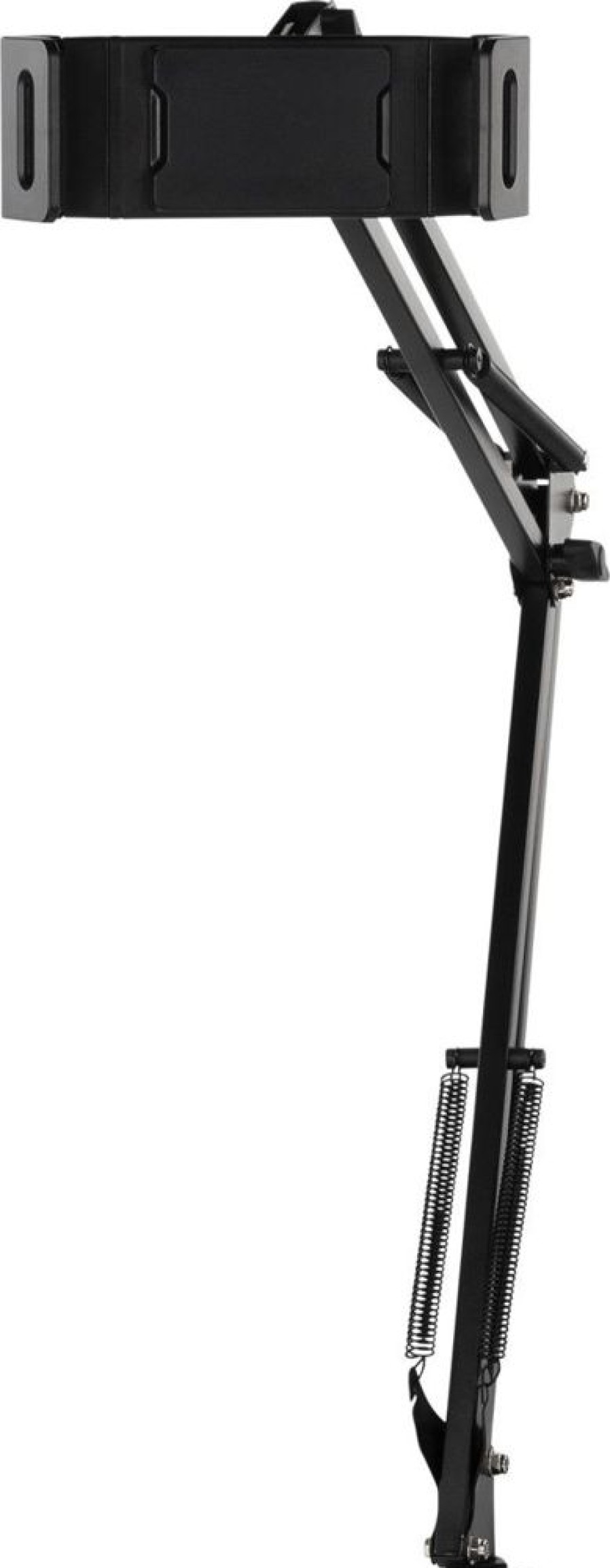 Ipad Deltaco Vanhemmat Laitteet | Deltaco C-Clamp Mount (Iphone/Ipad)