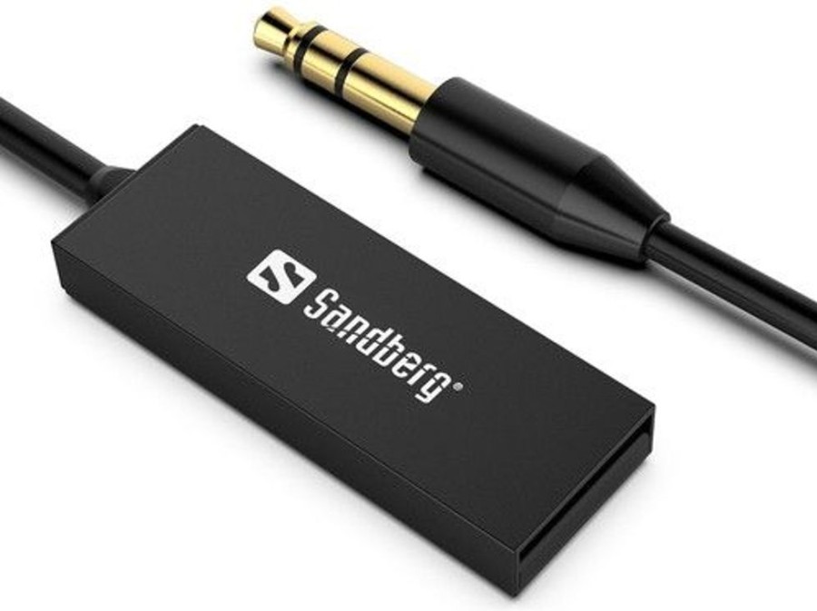 Iphone Sandberg Bluetooth | Sandberg Bluetooth Audio Link Usb