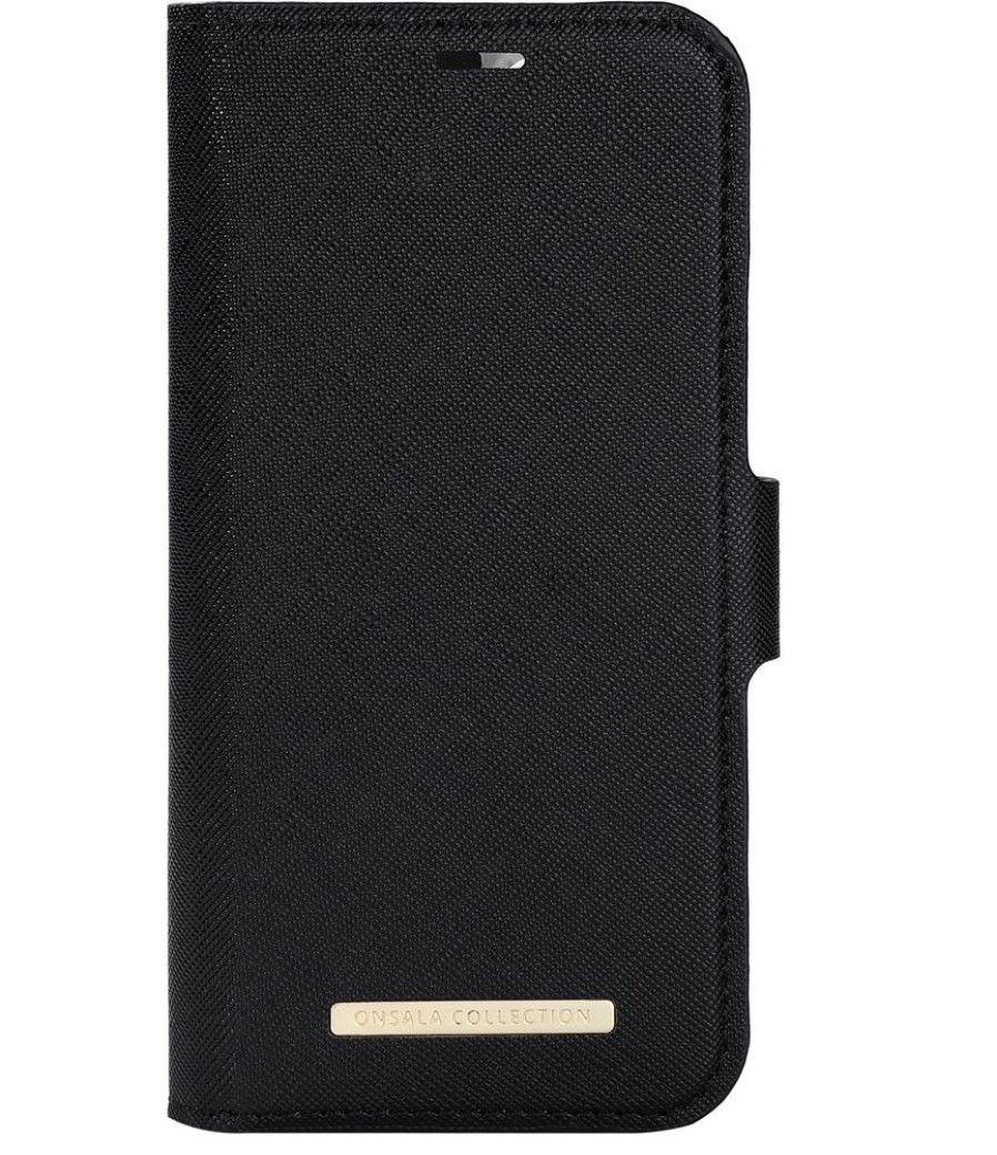 Iphone Gear Kuoret | Gear Onsala Magnetic Saffiano Wallet (Iphone 14)