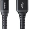 Mac Mcdodo Yleiset Mac-Lisavarusteet | Mcdodo Now Usb-A-Usb-C-Kaapeli