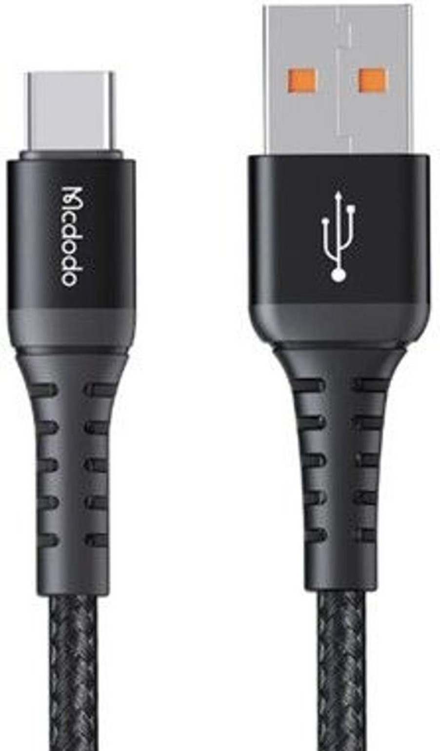 Mac Mcdodo Yleiset Mac-Lisavarusteet | Mcdodo Now Usb-A-Usb-C-Kaapeli