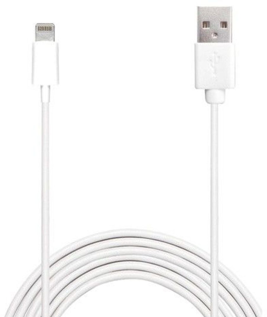 Ipad Puro Laturit | Puro Mfi Lightning Cable 2M