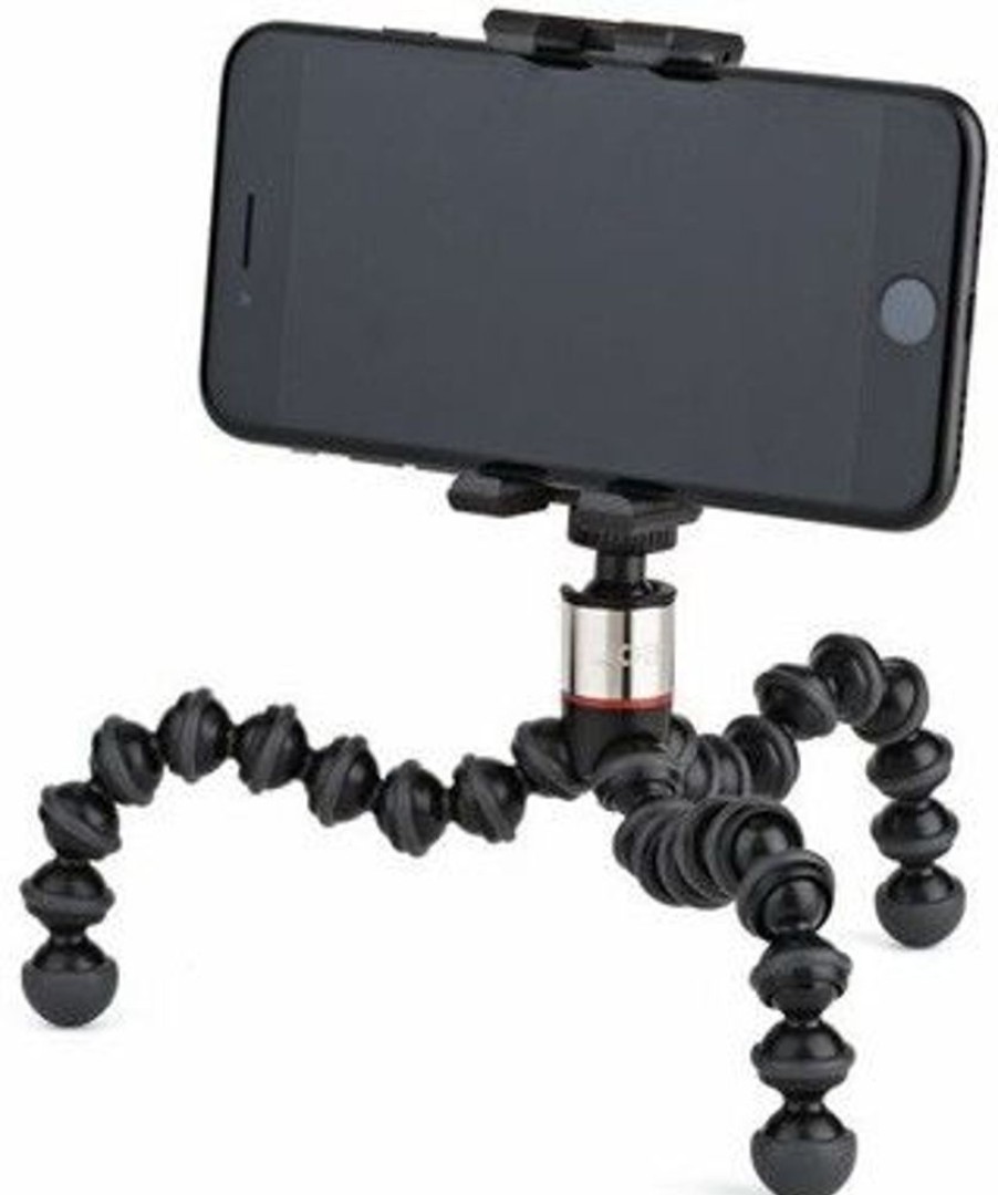 Iphone Joby Valo- Ja Videokuvaus | Joby Griptight One Gorillapod Stand (Iphone)