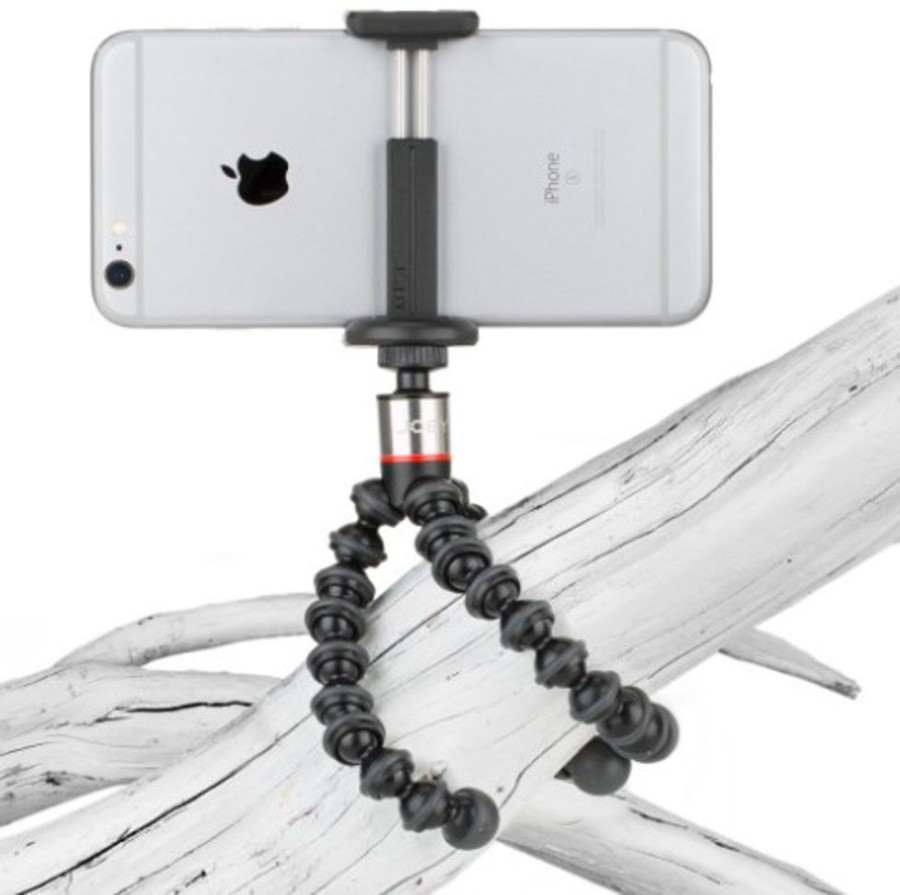 Iphone Joby Valo- Ja Videokuvaus | Joby Griptight One Gorillapod Stand (Iphone)