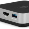 Mac OWC Haaroittimet | Owc Usb-C Travel Dock E