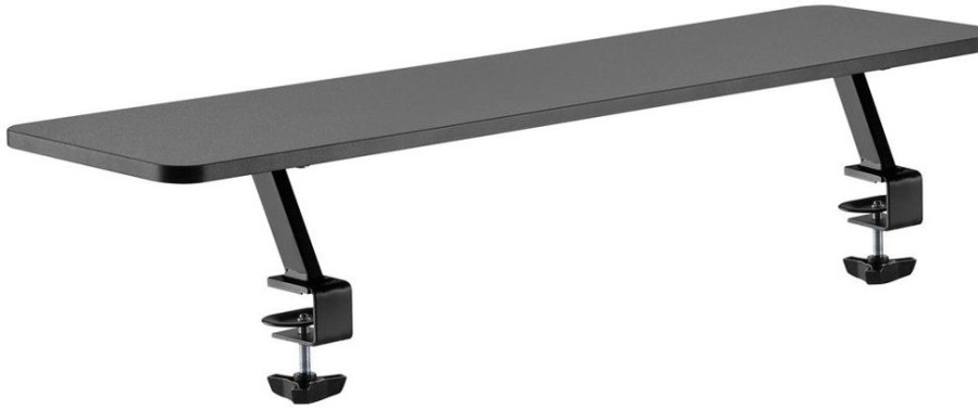 Kotitoimisto LogiLink Ergonomia | Logilink Tabletop Monitor Riser 13-32 "Nayttoon