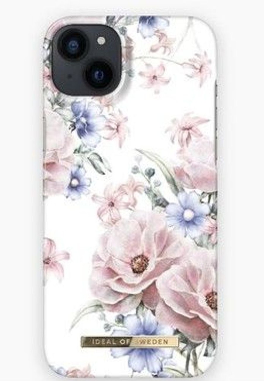 Iphone iDeal of Sweden Kuoret | Ideal Of Sweden Magsafe Floral Romance Case (Iphone 14)