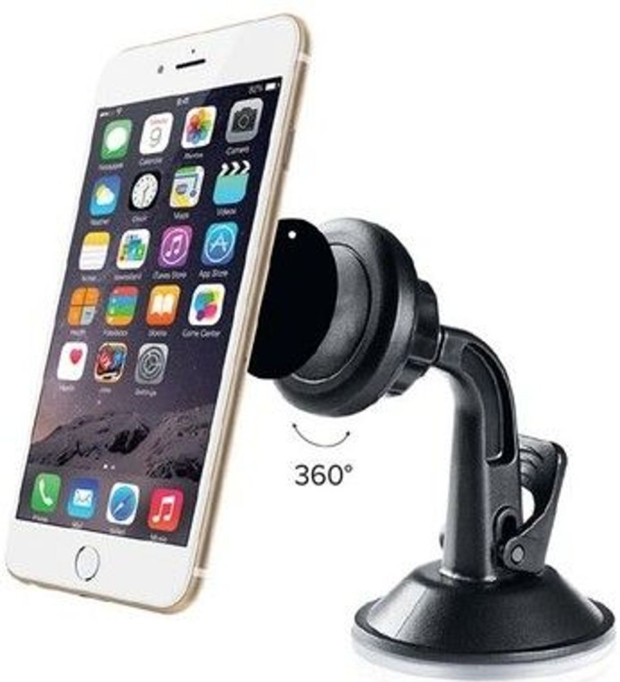 Iphone iDeal of Sweden Telineet | Ideal Of Sweden Car Mount (Iphone)