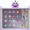 Ipad Trolsk Kuoret & Kotelot | Trolsk Kids Case Hihnalla - Monster (Ipad Mini 6)