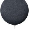 Alykkaat Kodit Google Tukiasemat Ja Keskusyksikot | Google Nest Mini 2Nd Gen