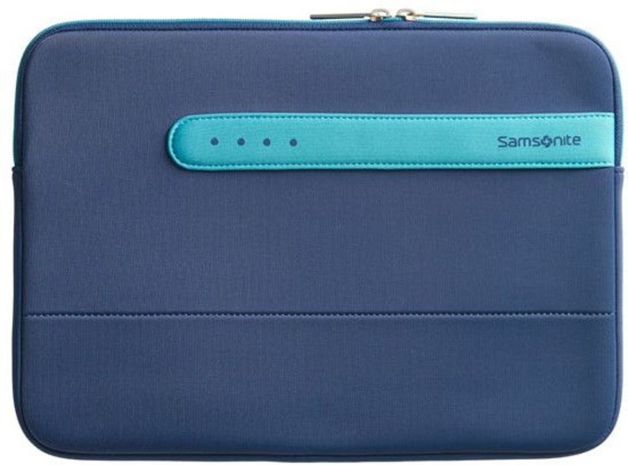 Mac Samsonite Tietokonelaukut | Samsonite Sleeve Colorshield (13-14") - Musta