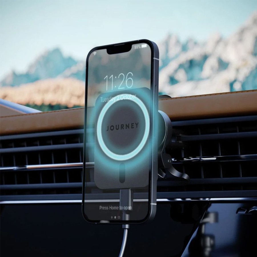 Iphone Journey Telineet | Journey Magsafe -Yhteensopiva Latausteline