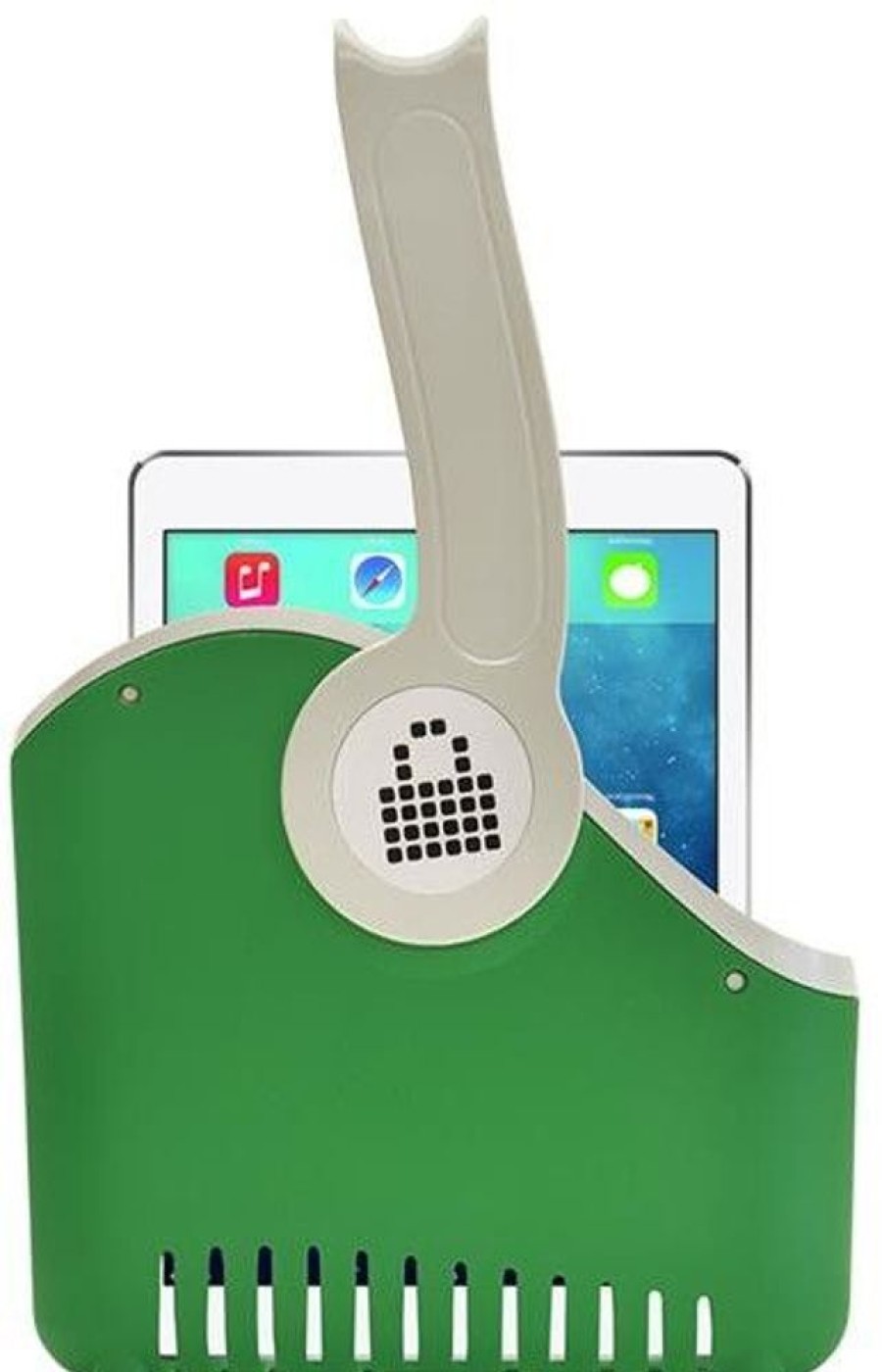 Ipad LocknCharge Laturit | Lockncharge Small Baskets (4-Pack)