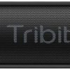 Iphone Tribit Bluetooth | Tribit Xsound Go Bluetooth-Kaiutin - Musta